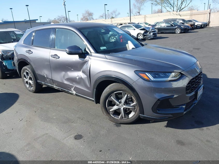 2024 HONDA HR-V 2WD EX-L/2WD EX-L W/O BSI