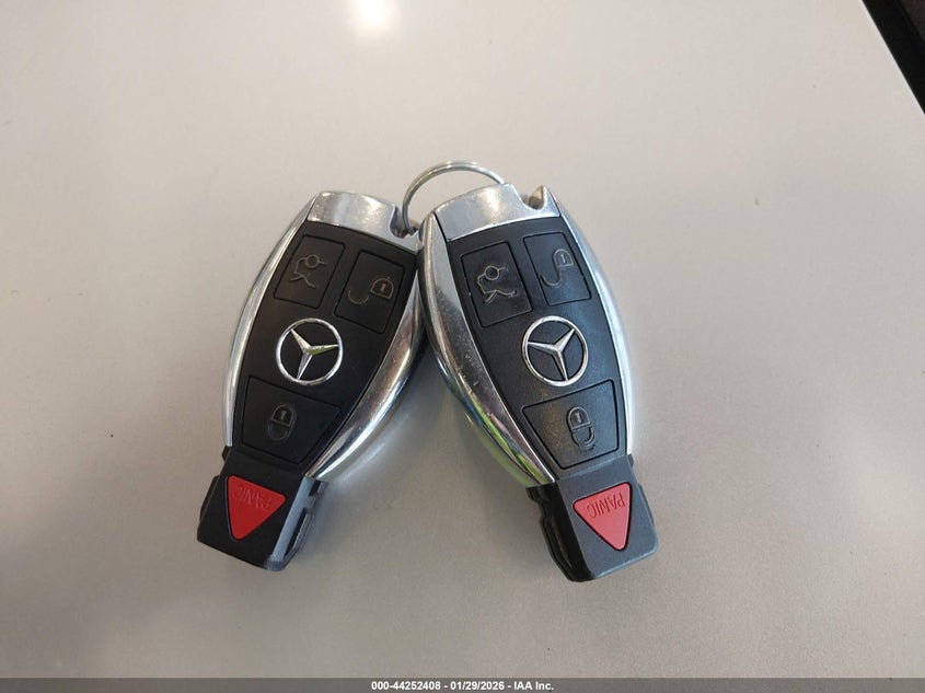 2017 Mercedes-Benz Gle 350 4Matic VIN: 4JGDA5HB7HA991653 Lot: 44252408