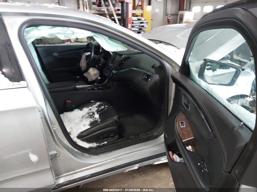 2014 Chevrolet Impala 2Lt