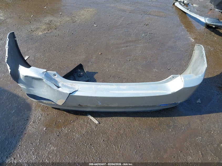 2004 Toyota Prius VIN: JTDKB20U740023606 Lot: 44252437