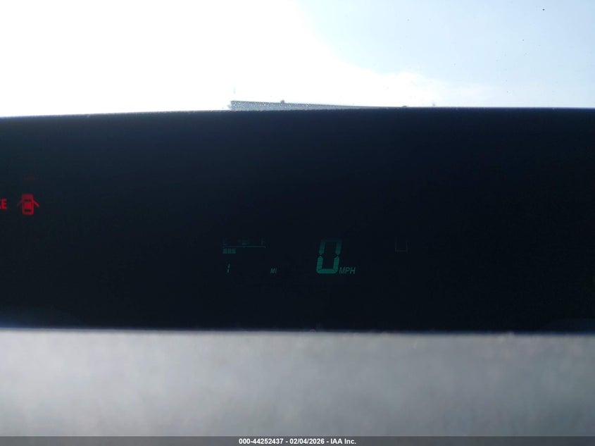 2004 Toyota Prius VIN: JTDKB20U740023606 Lot: 44252437