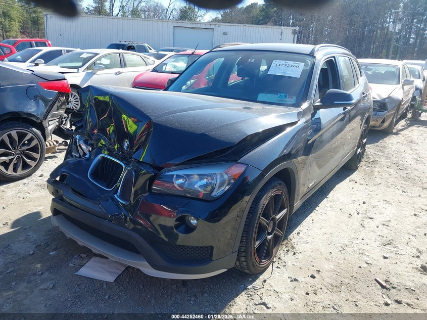 2015 BMW X1 xDrive28I