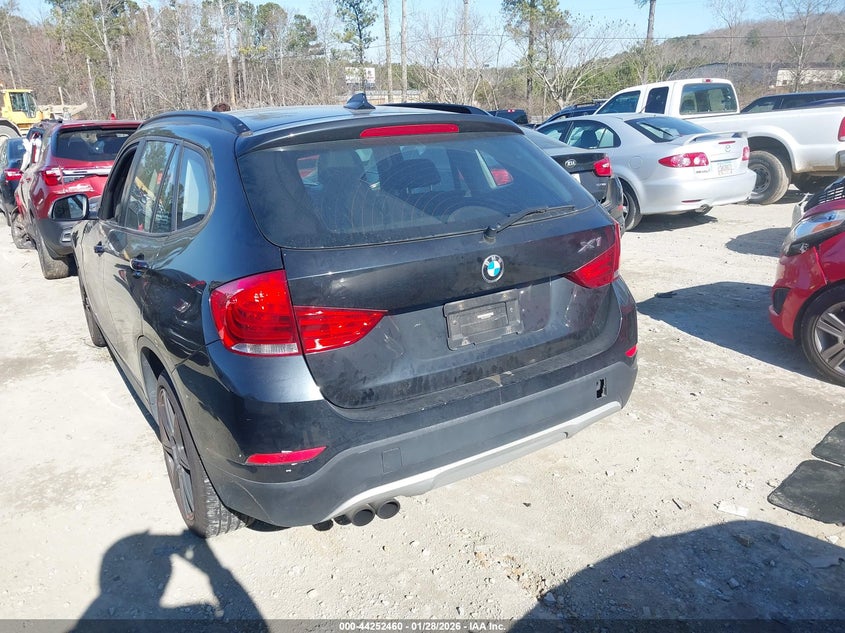 2015 BMW X1 xDrive28I