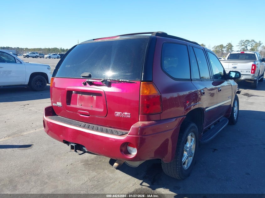 2006 GMC Envoy Slt