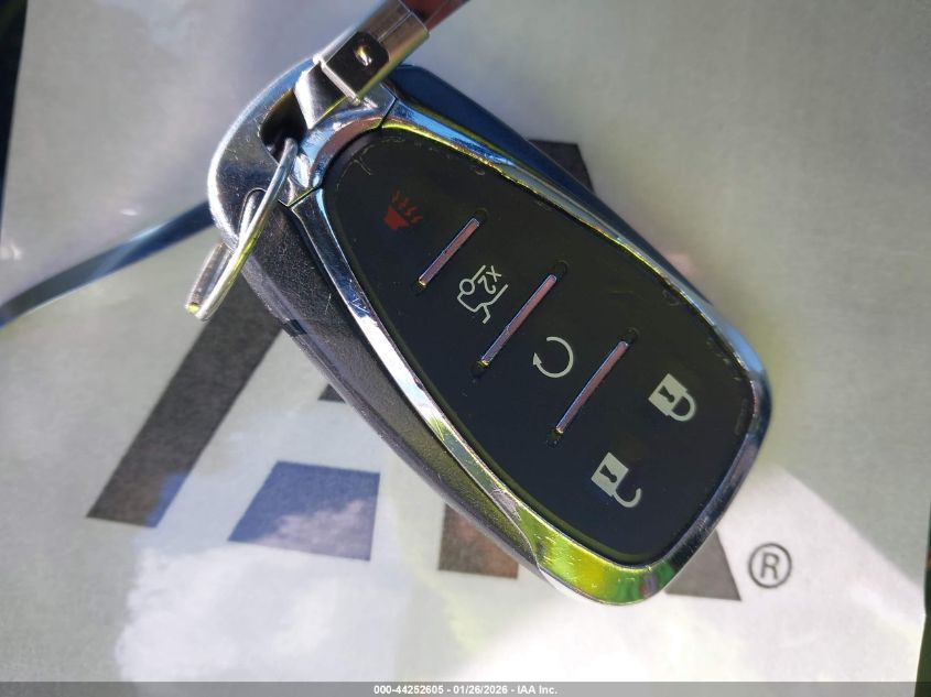 2017 Chevrolet Malibu 1Lt VIN: 1G1ZE5ST7HF286220 Lot: 44252605