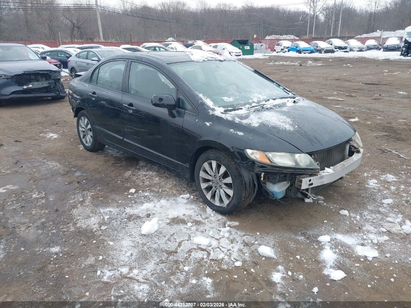 2010 Honda Civic