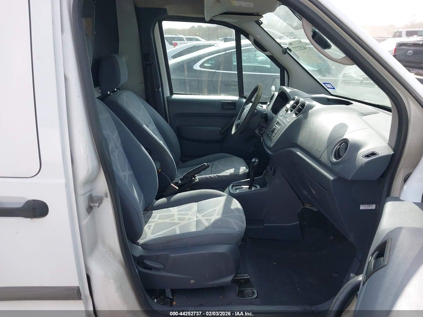 2010 Ford Transit Connect Xl