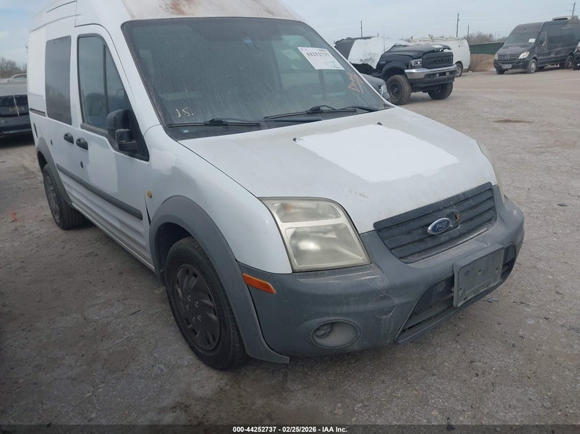 2010 Ford Transit Connect Xl