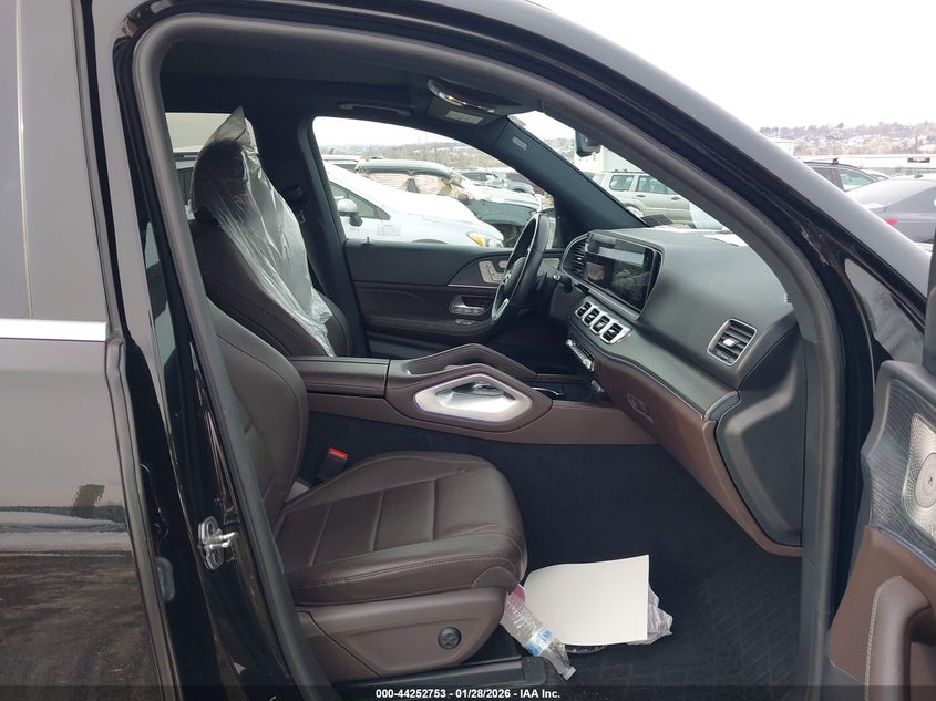 2022 Mercedes-Benz Gle 350 4Matic