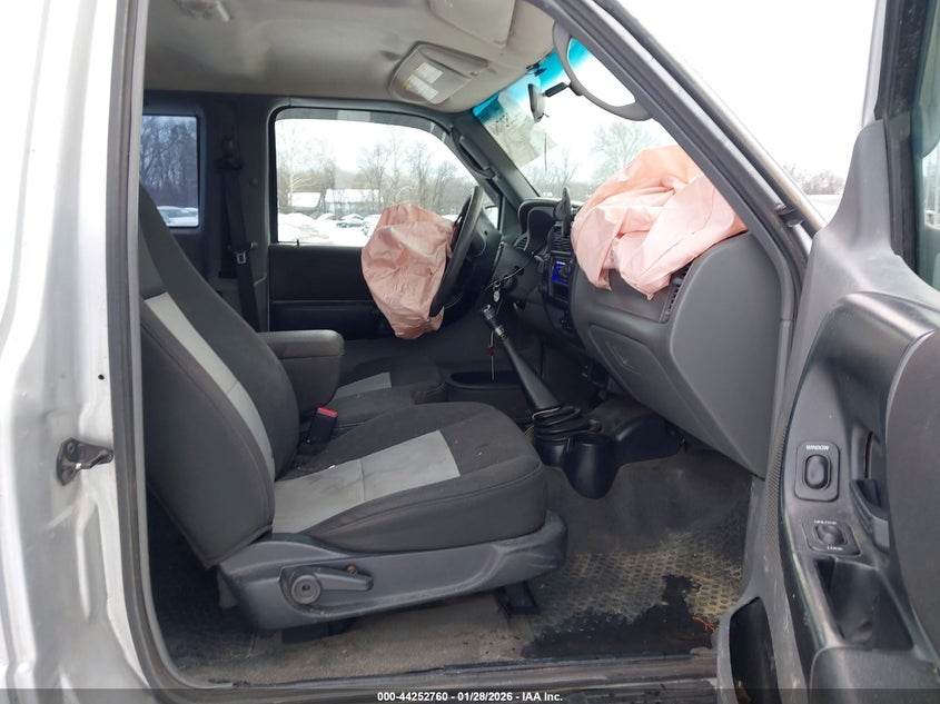 2004 Ford Ranger Xlt