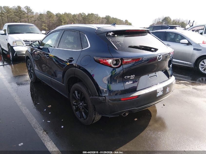 2023 Mazda Cx-30 2.5 Turbo Premium Plus