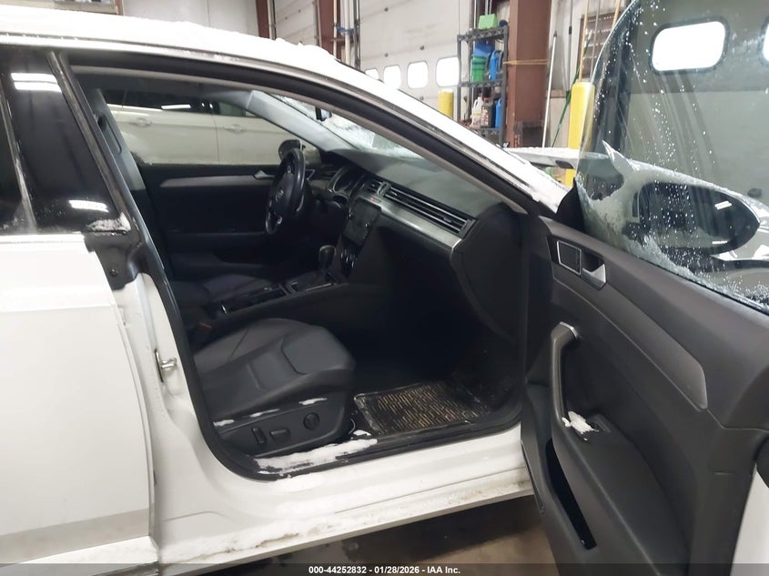 2020 Volkswagen Arteon 2.0T Se