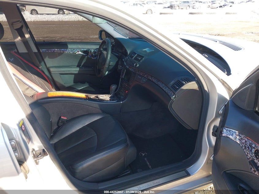 2006 Mercedes-Benz E 350 4Matic