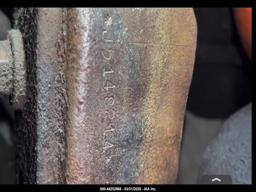 1965 Cadillac Deville VIN: J5148214 Lot: 44252866