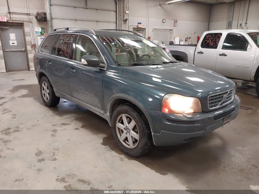 2007 Volvo XC90