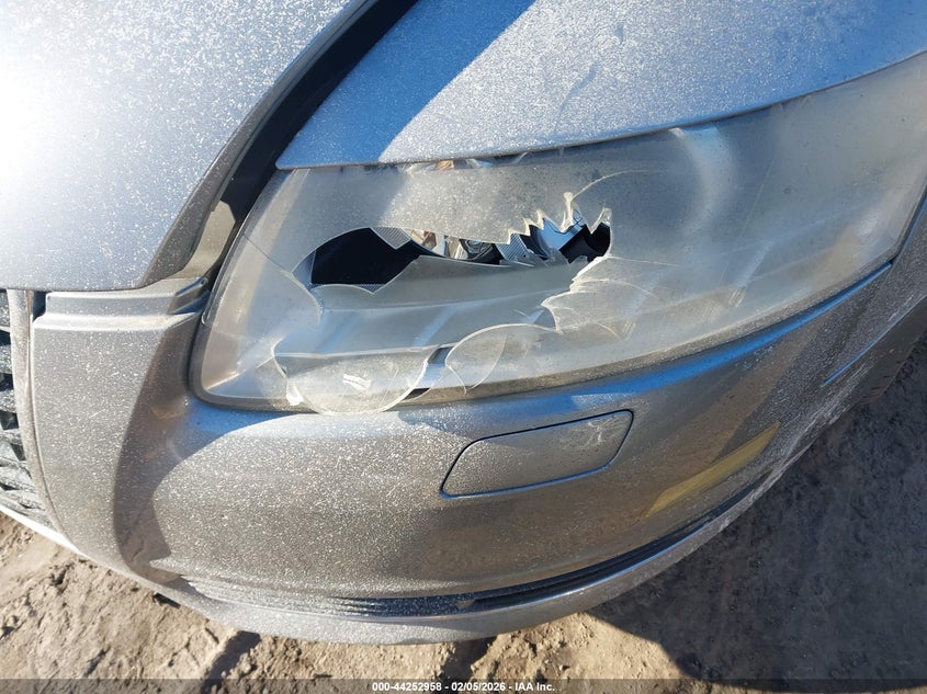 2010 Audi A6 3.0 Premium VIN: WAUFGAFB3AN016330 Lot: 44252958