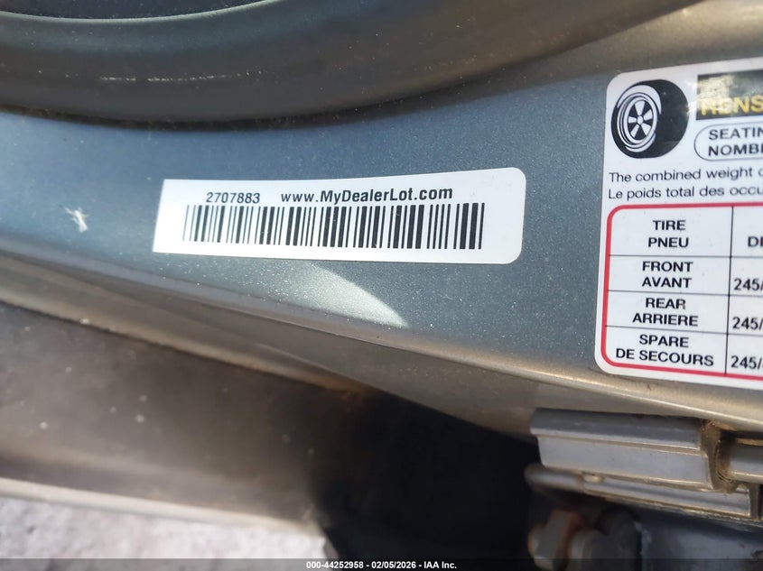 2010 Audi A6 3.0 Premium VIN: WAUFGAFB3AN016330 Lot: 44252958