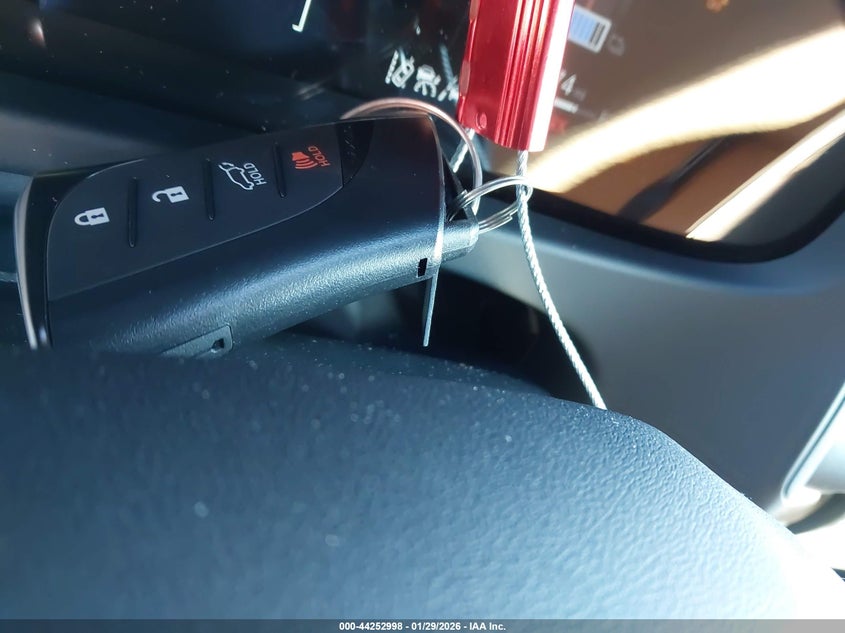 2025 Lexus Ux 300H Premium VIN: JTHUCJDH9S2008909 Lot: 44252998