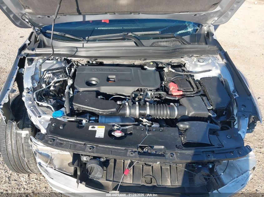 2022 Honda Accord Sport 2.0T VIN: 1HGCV2F3XNA022246 Lot: 44253008