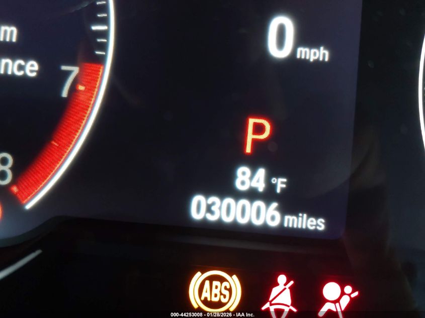 2022 Honda Accord Sport 2.0T VIN: 1HGCV2F3XNA022246 Lot: 44253008