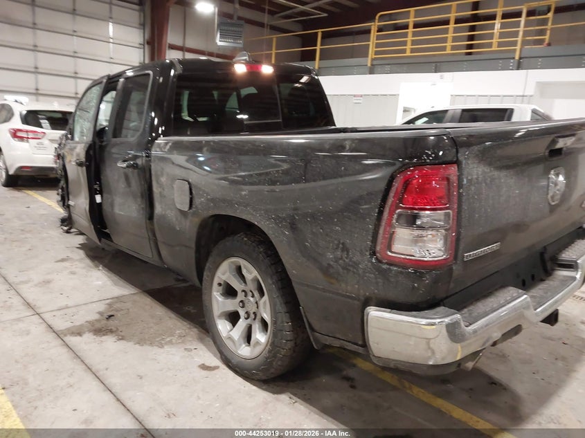 2019 Ram 1500 Big Horn/Lone Star 4X4 6'4 Box