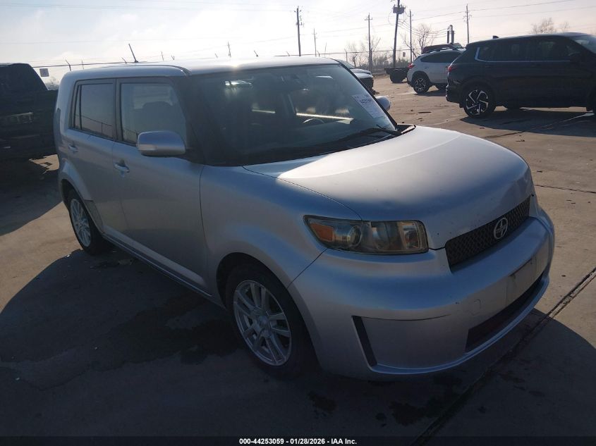2009 Scion xB