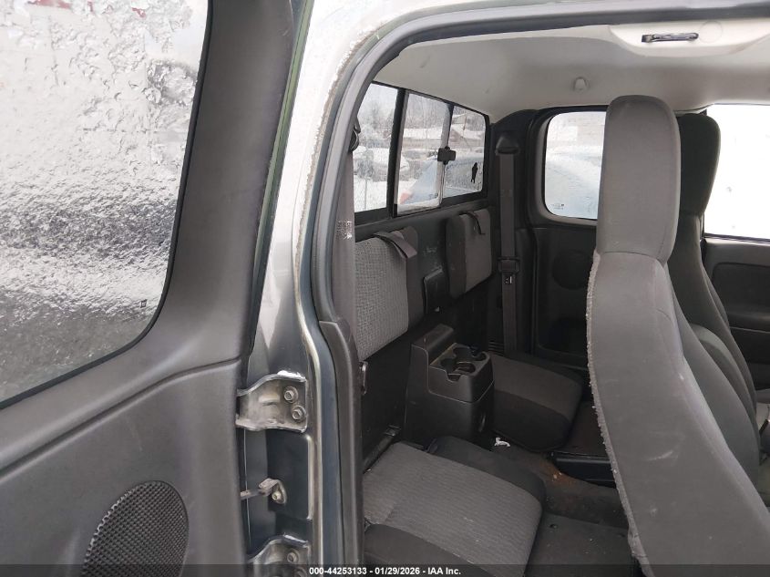 2011 Chevrolet Colorado 2Lt VIN: 1GCJTDFE3B8114312 Lot: 44253133