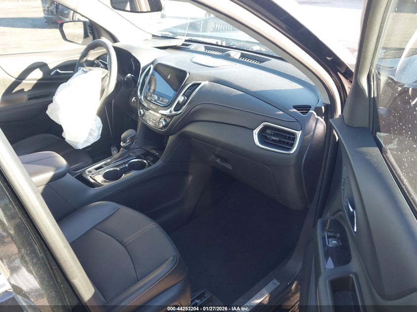 2024 Chevrolet Equinox Fwd Premier