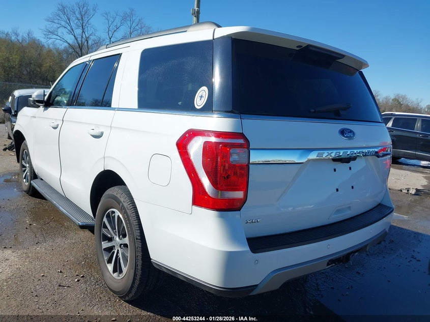 2019 Ford Expedition Xlt