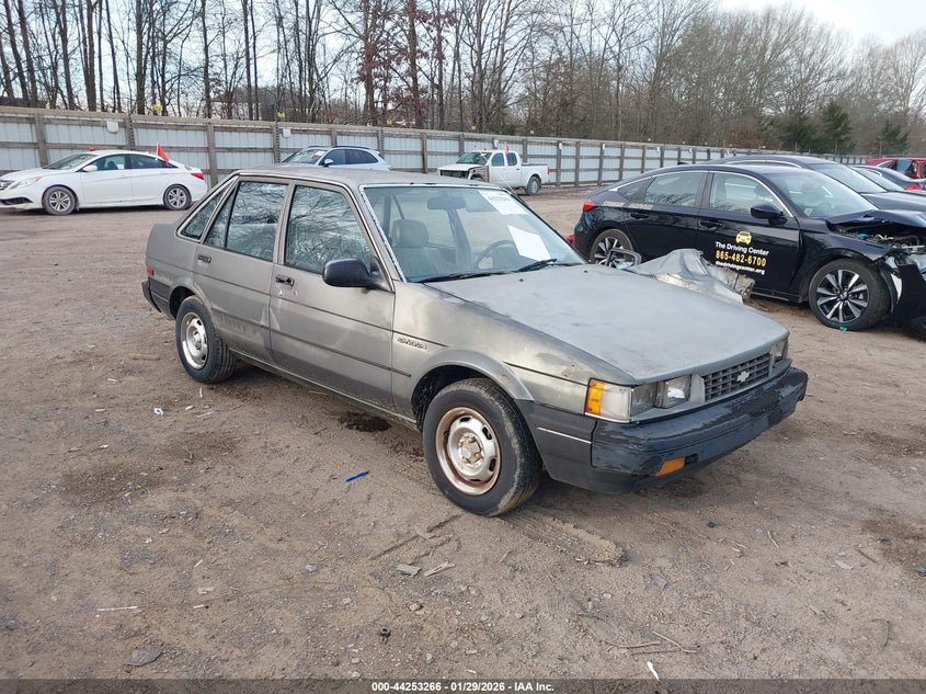 1Y1SK5144HZ111039 CHEVROLET NOVA Photo 1