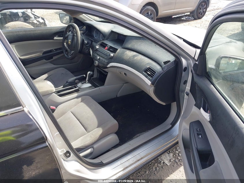 2011 Honda Accord 2.4 Lx