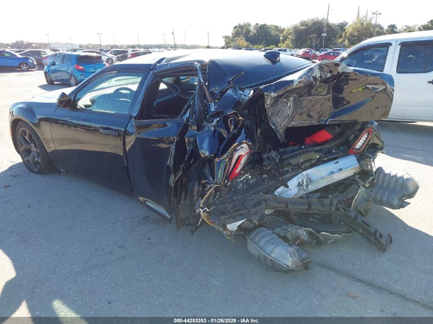 2022 Chrysler 300 Touring