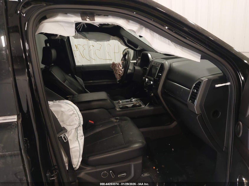 2018 Ford Expedition Max Xlt