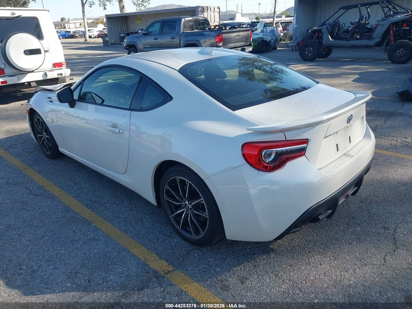 2019 Toyota 86