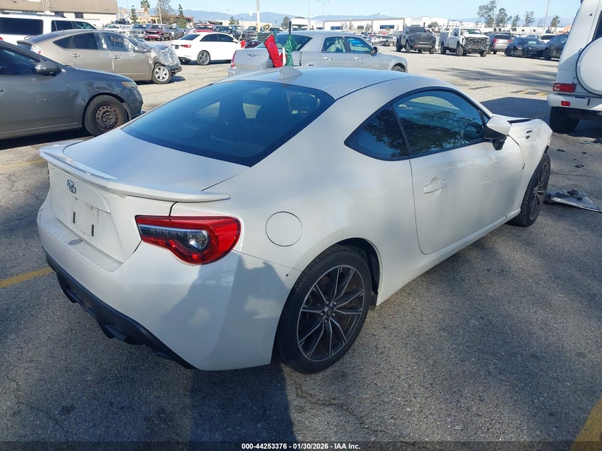 2019 Toyota 86