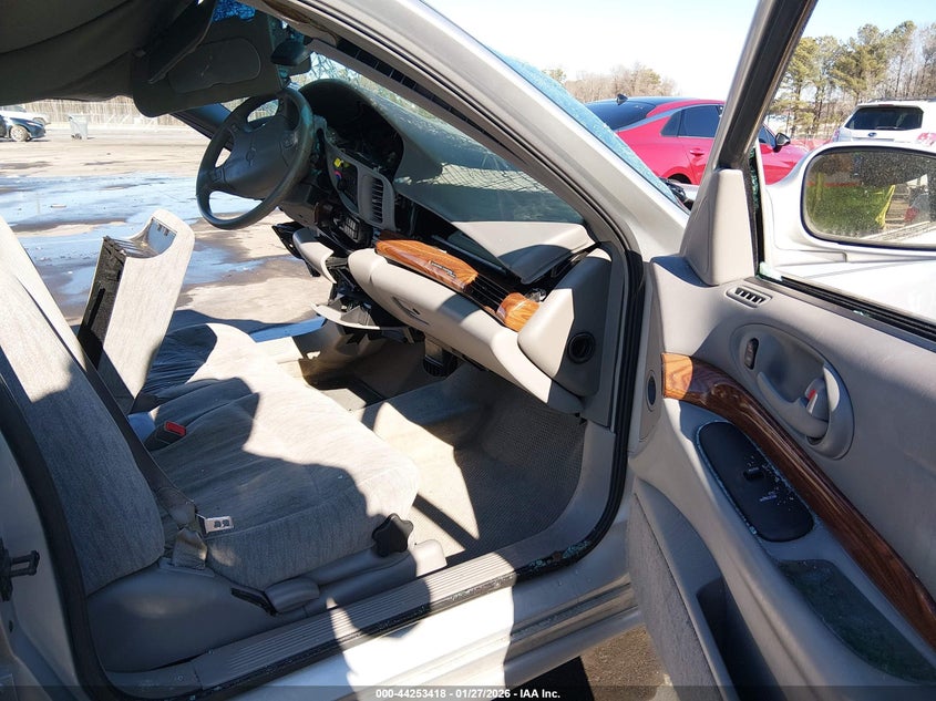 2003 Buick Lesabre Custom