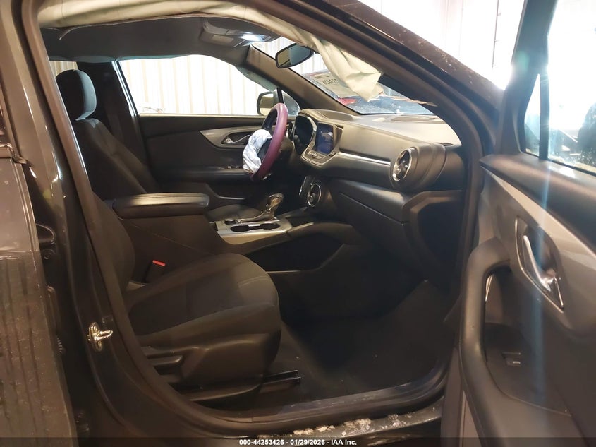 2019 Chevrolet Blazer