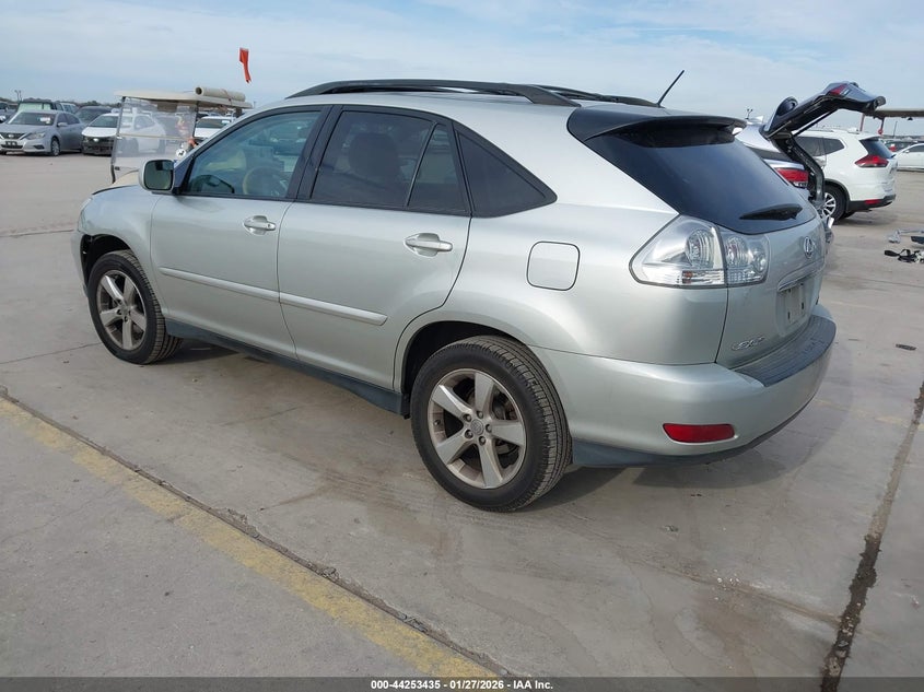 2005 Lexus Rx 330