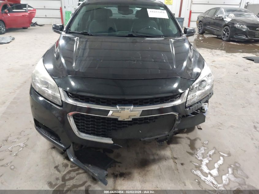 2015 Chevrolet Malibu 1Lt VIN: 1G11C5SL0FF211598 Lot: 44253454