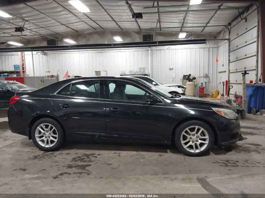 2015 Chevrolet Malibu 1Lt VIN: 1G11C5SL0FF211598 Lot: 44253454