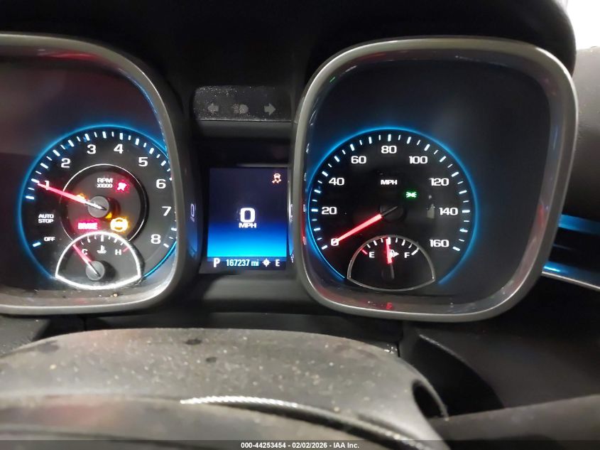 2015 Chevrolet Malibu 1Lt VIN: 1G11C5SL0FF211598 Lot: 44253454