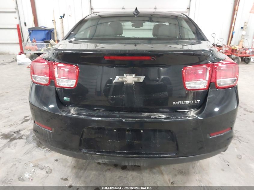 2015 Chevrolet Malibu 1Lt VIN: 1G11C5SL0FF211598 Lot: 44253454