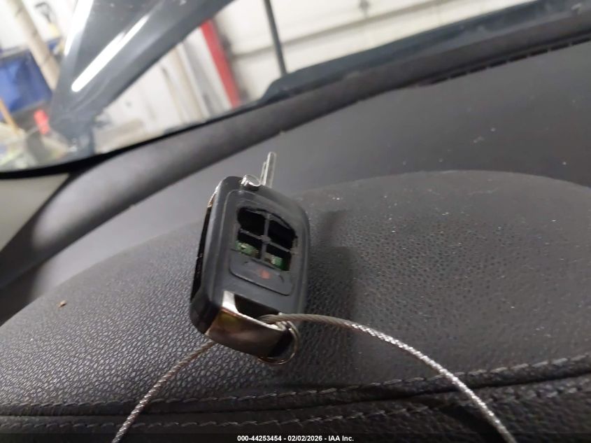 2015 Chevrolet Malibu 1Lt VIN: 1G11C5SL0FF211598 Lot: 44253454