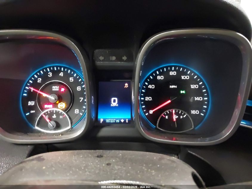 2015 Chevrolet Malibu 1Lt VIN: 1G11C5SL0FF211598 Lot: 44253454