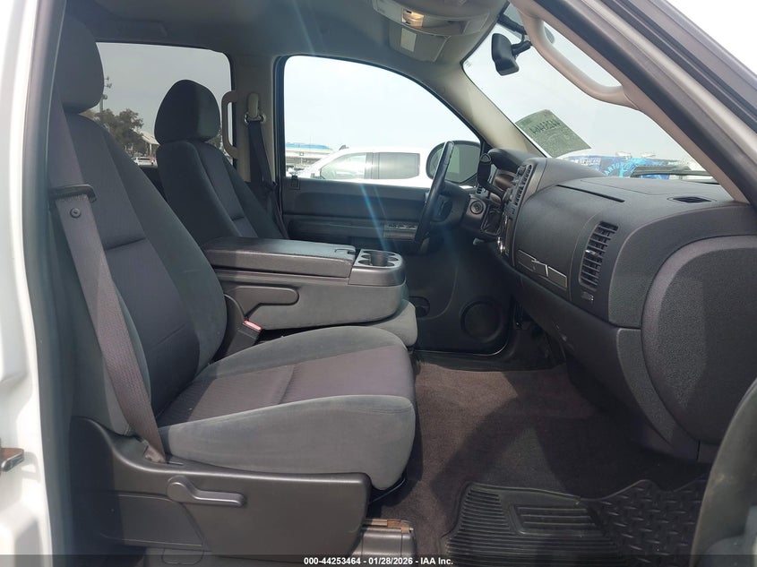 2009 GMC Sierra 2500Hd Sle