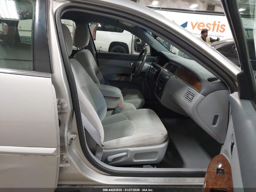 2006 Buick Lacrosse Cx