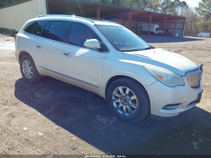2014 Buick Enclave Premium