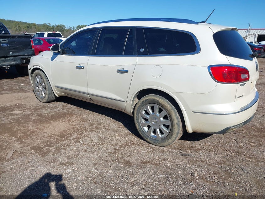 2014 Buick Enclave Premium
