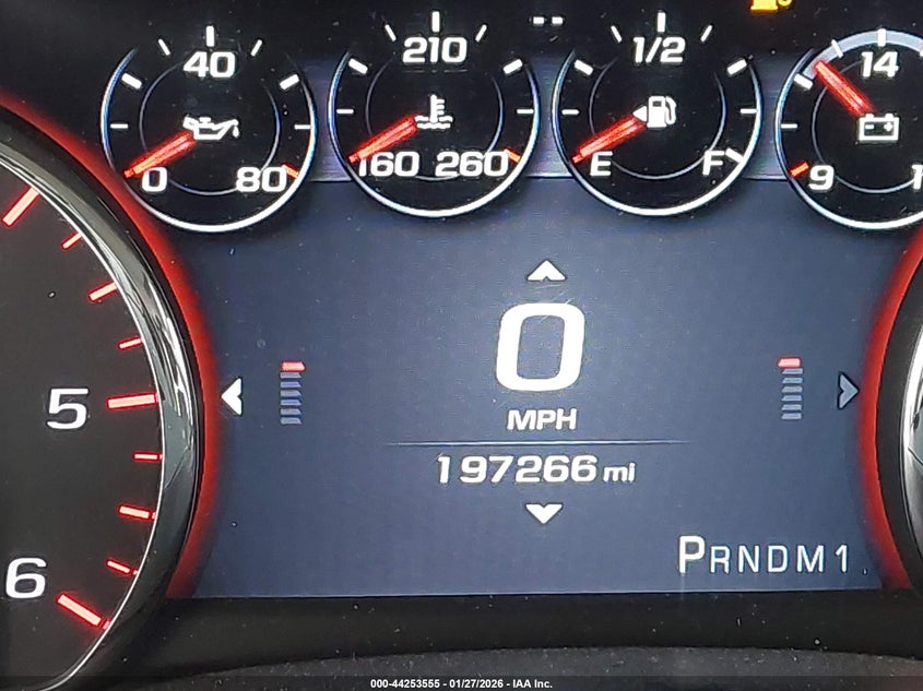 GMC SIERRA 2500HD - zdjęcie 15