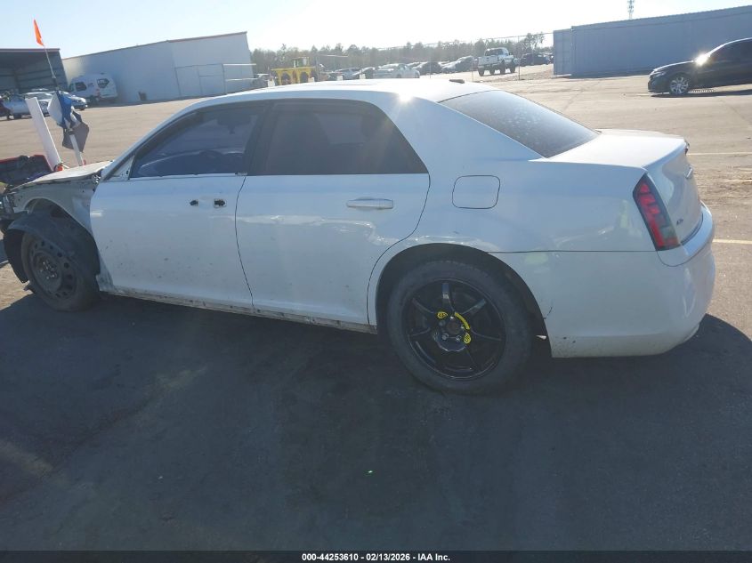 2014 Chrysler 300 300S